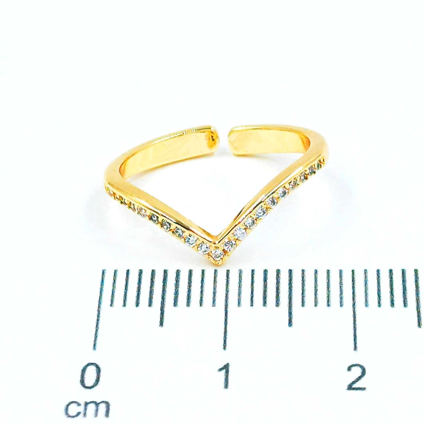 Anillo corona