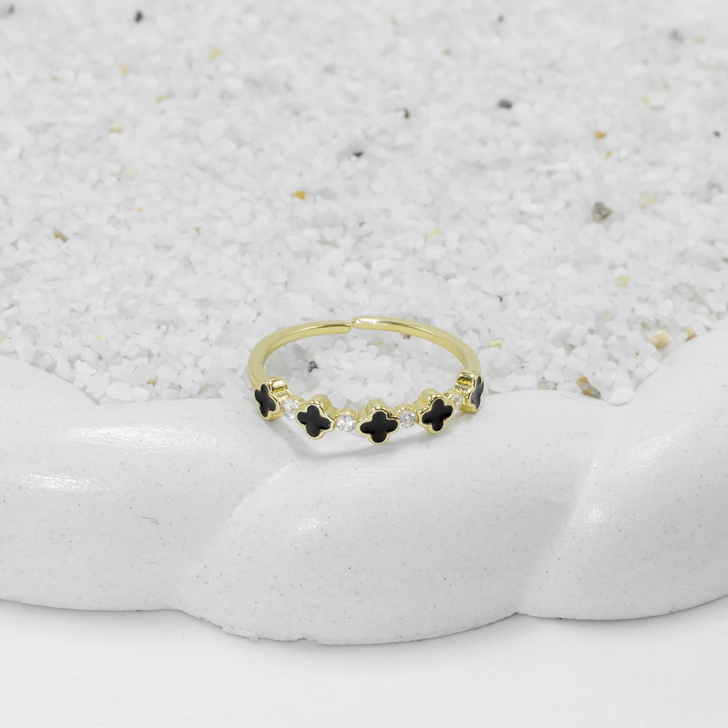 Anillo van cleef
