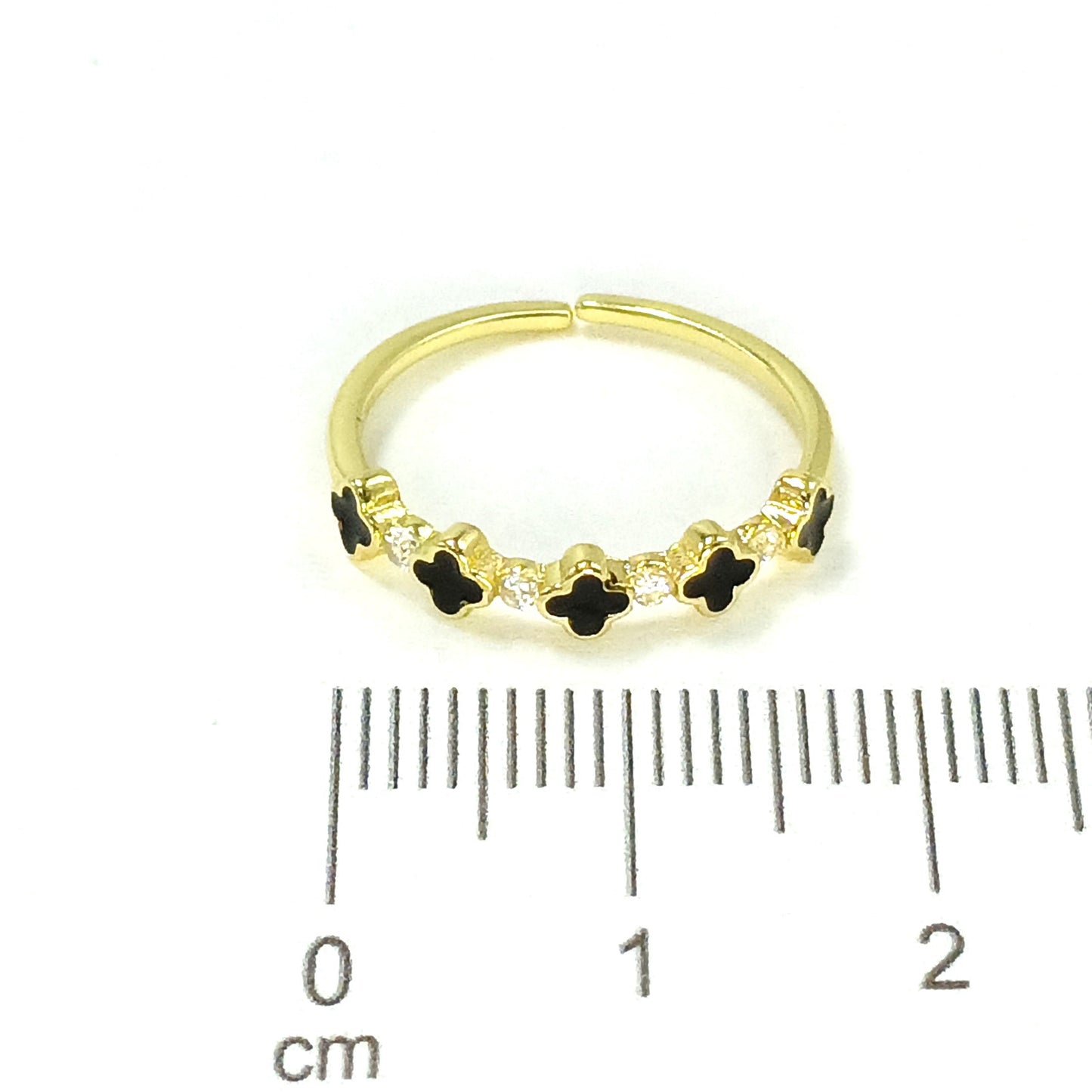 Anillo van cleef