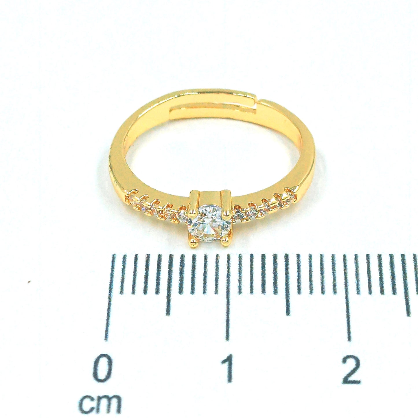 Anillo argolla