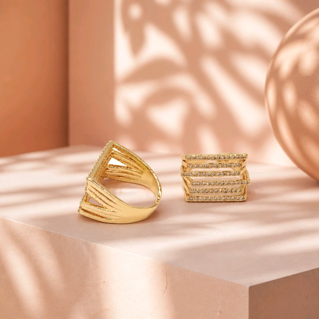 Anillo microzircón