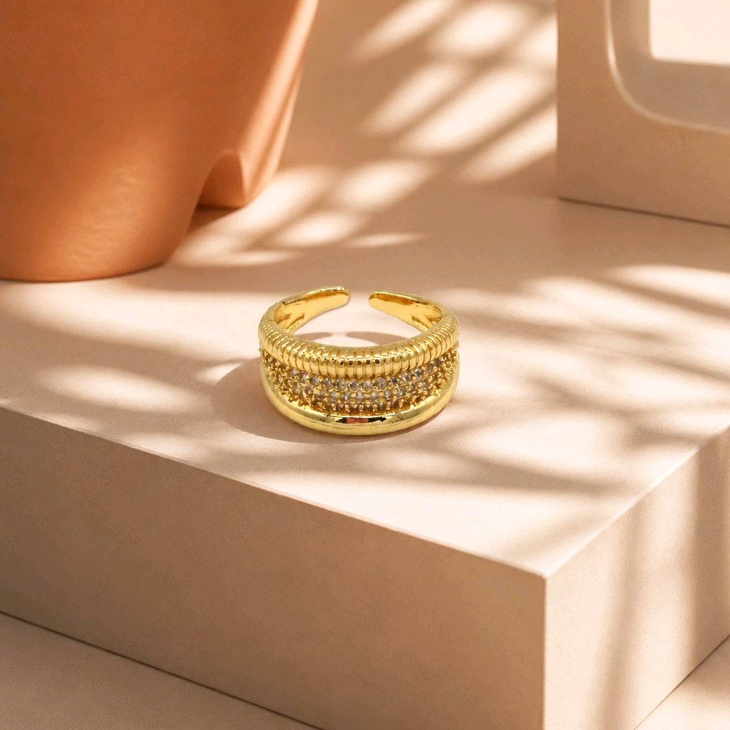 Anillo microzircón