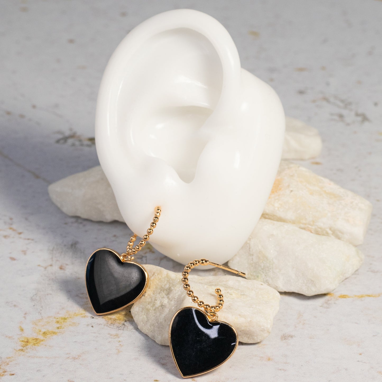 Arete dije corazon
