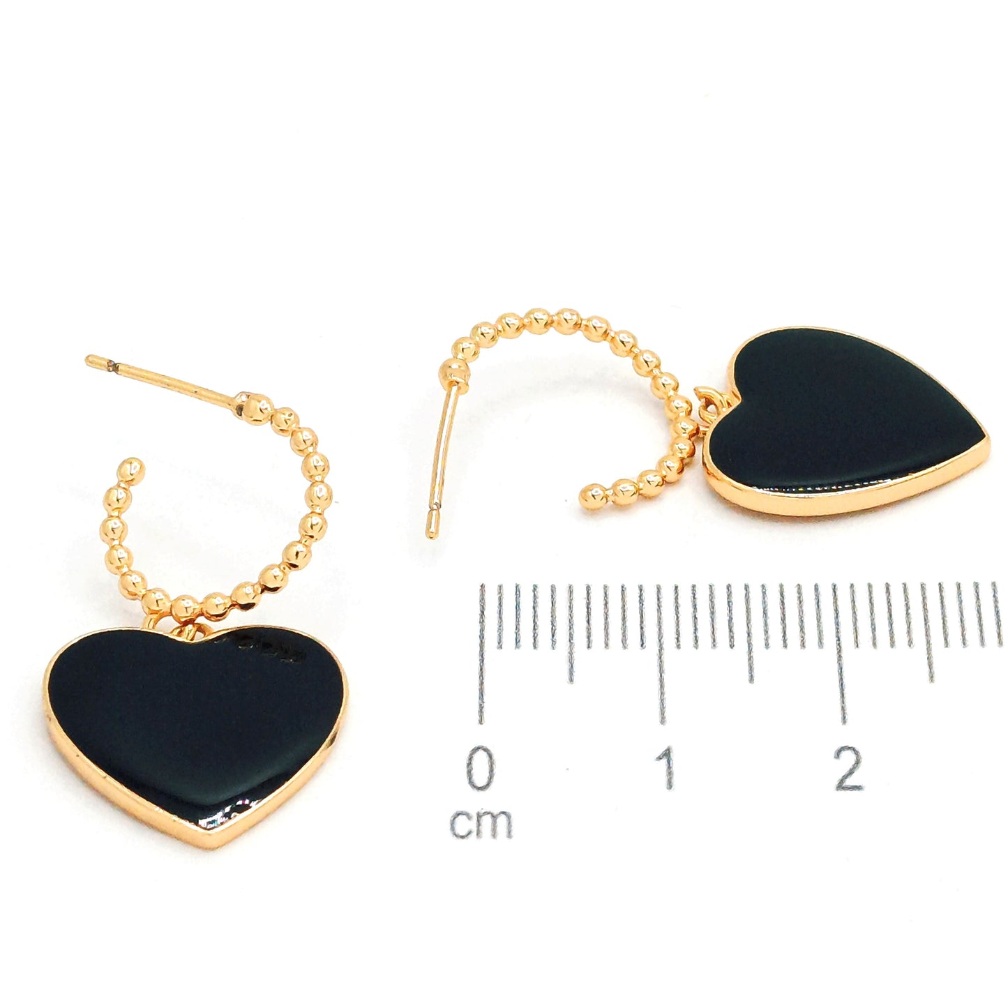 Arete dije corazon