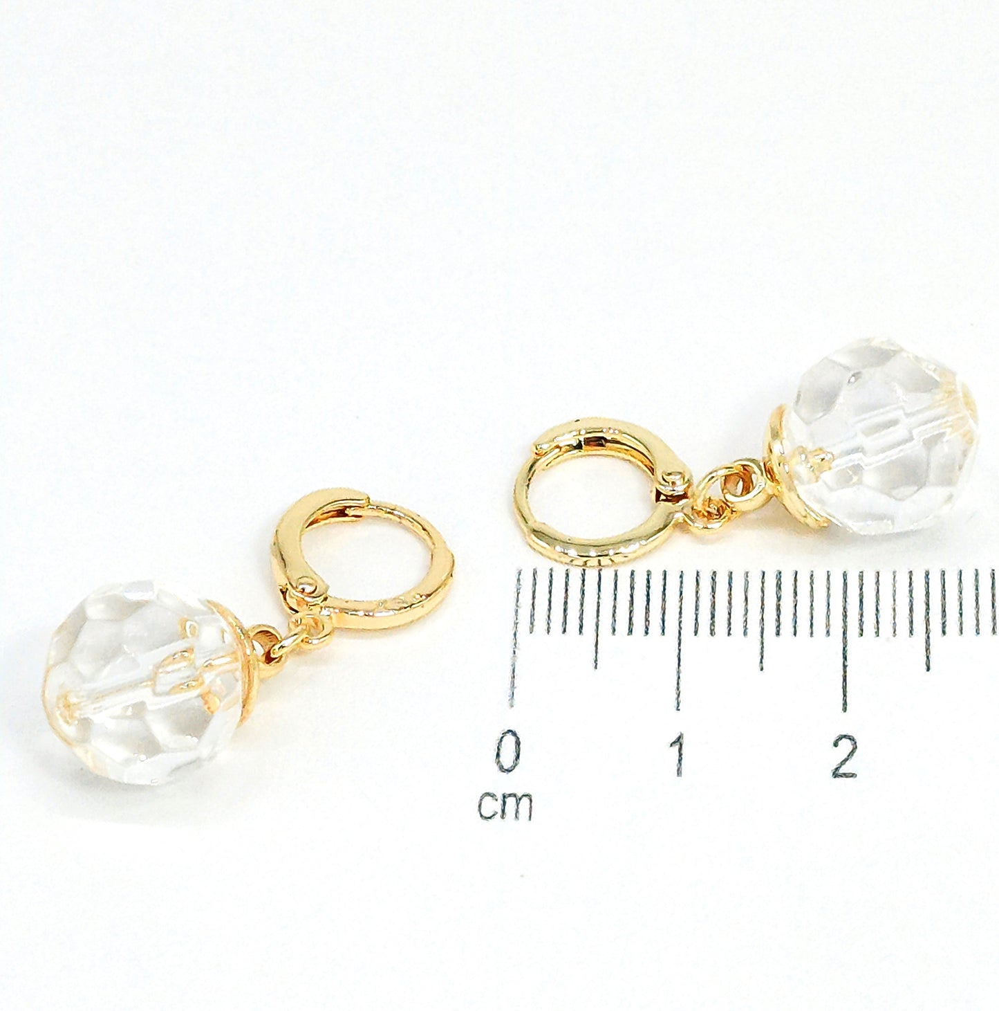 Arete dije bola cristal