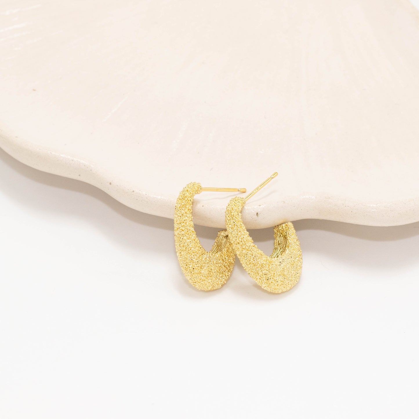 Arete fusco