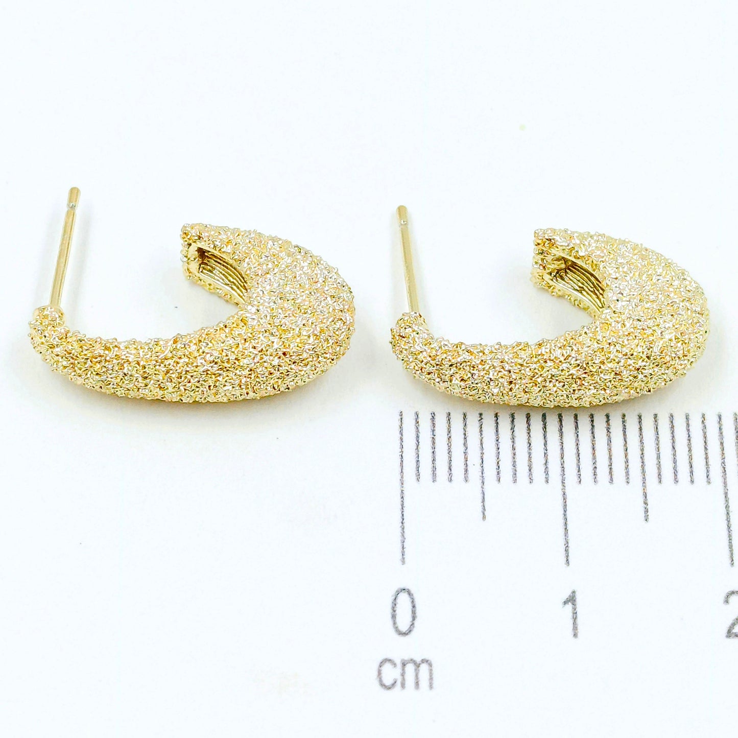 Arete fusco