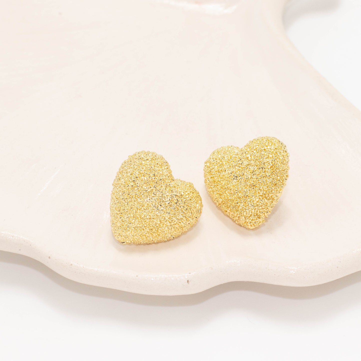 Arete corazon fusco