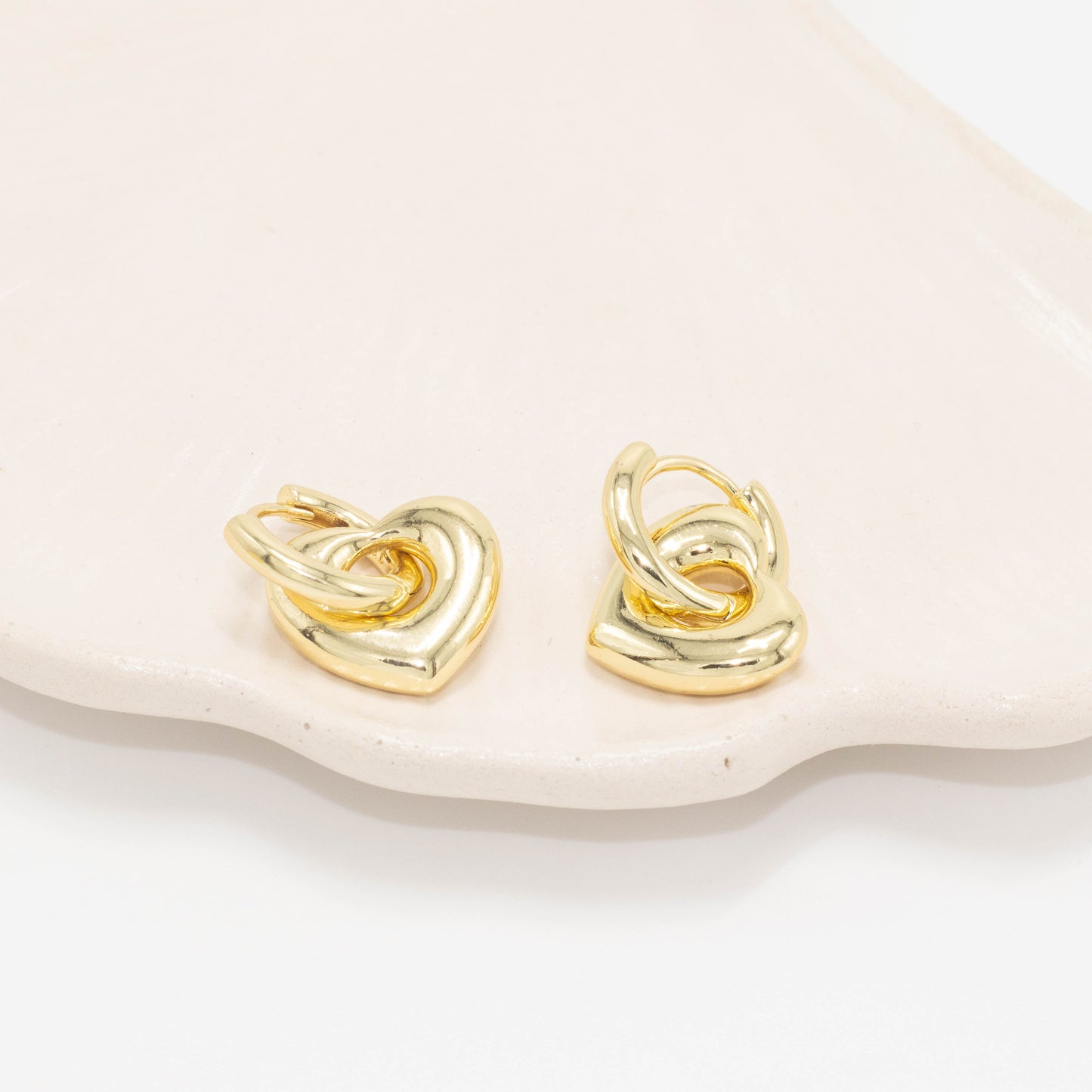 Arete dije corazon