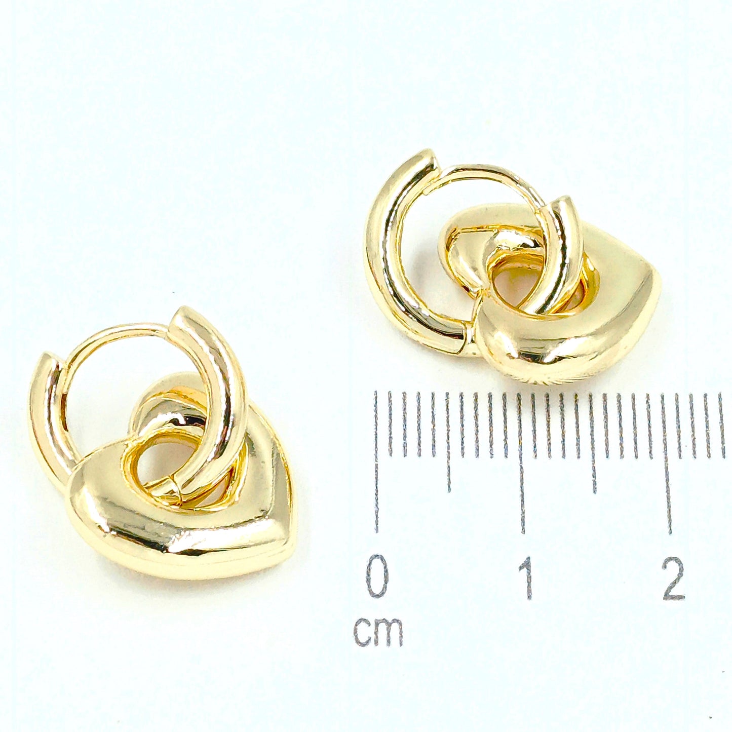 Arete dije corazon