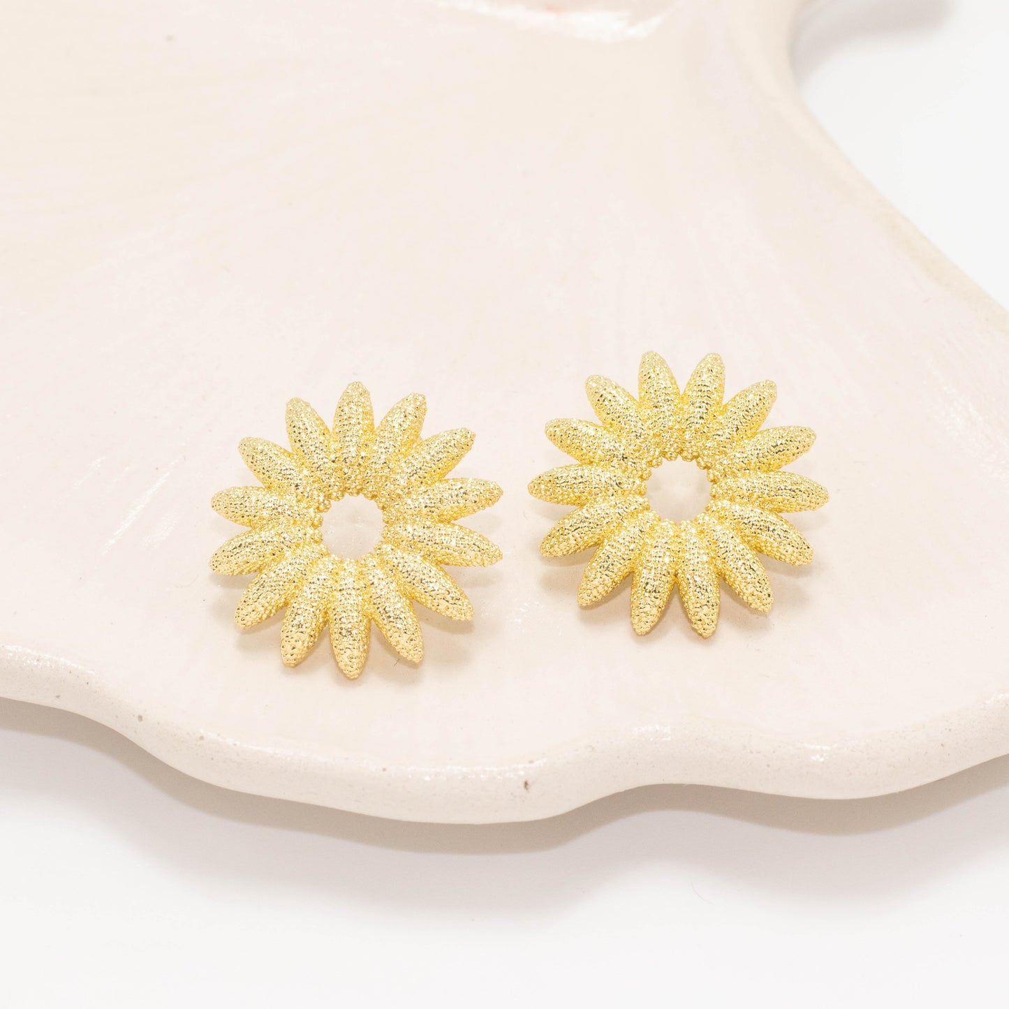 Arete sol fusco
