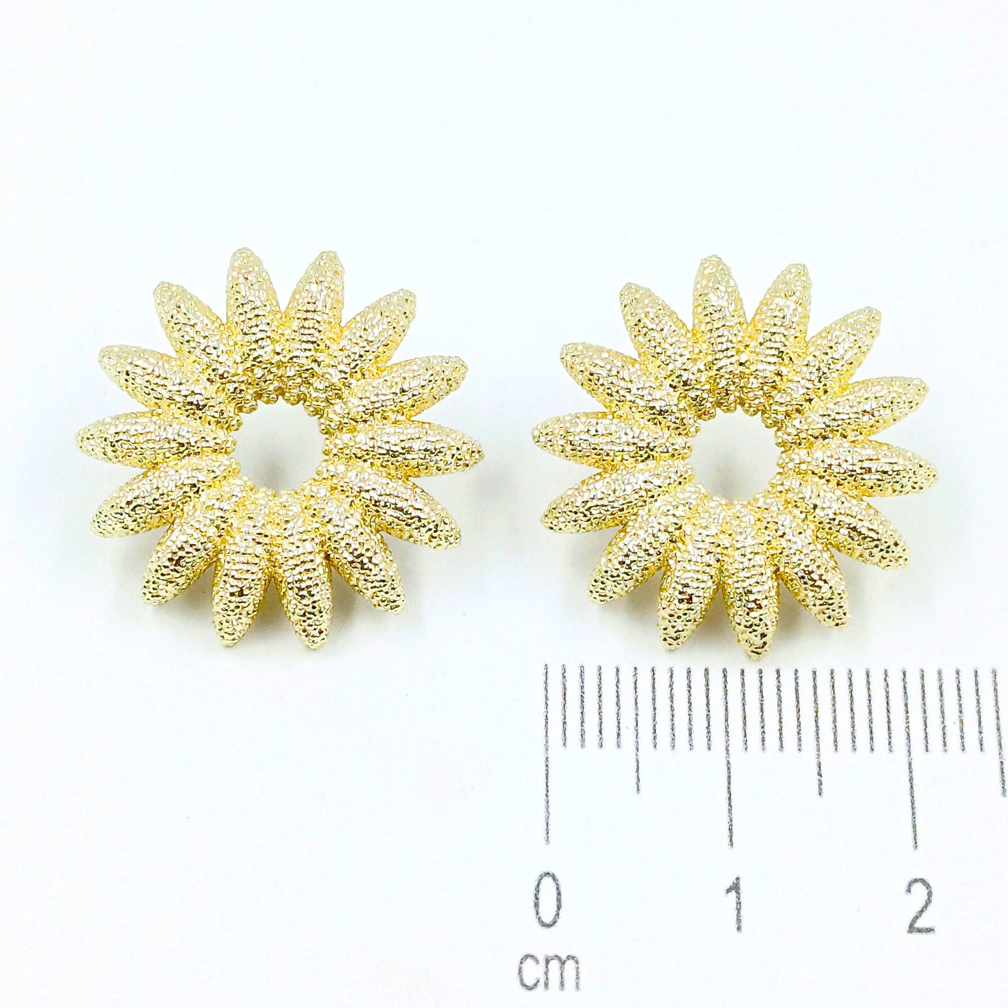 Arete sol fusco