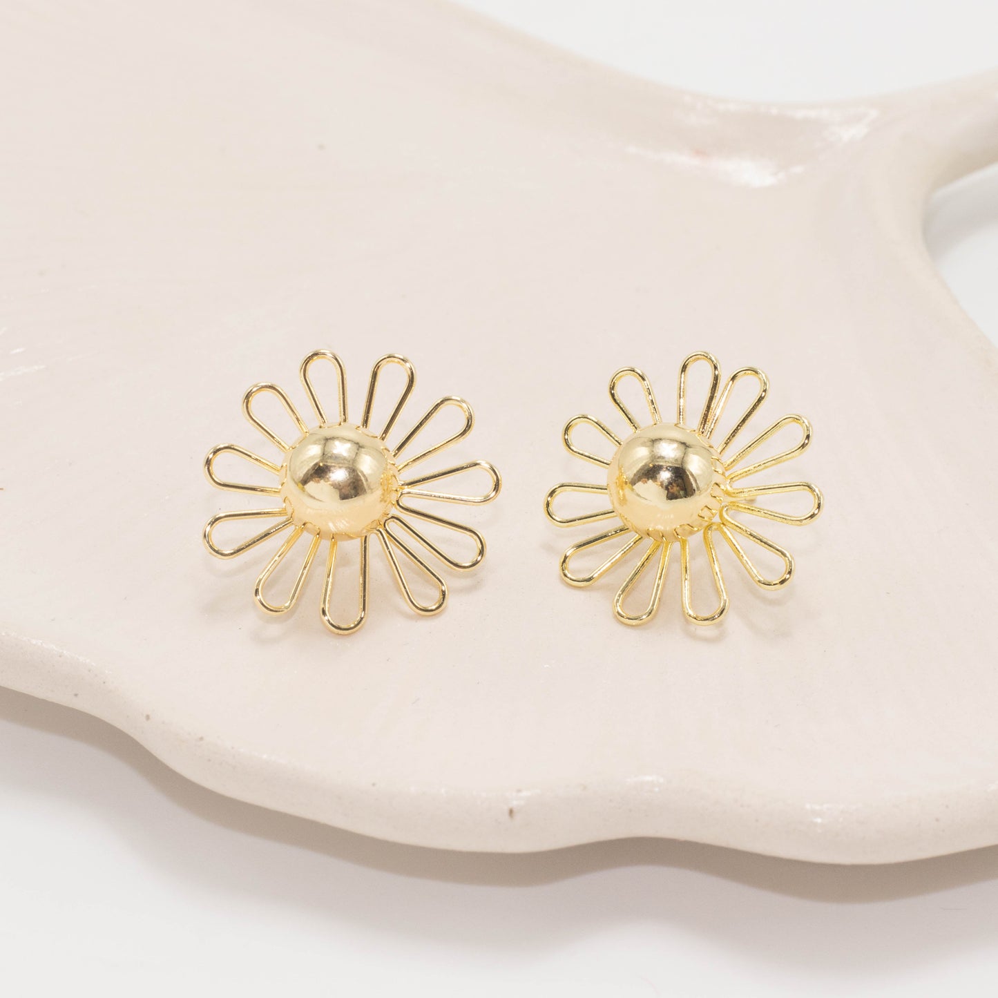 Arete flor