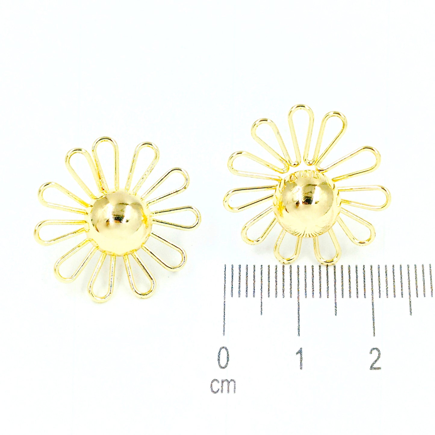 Arete flor