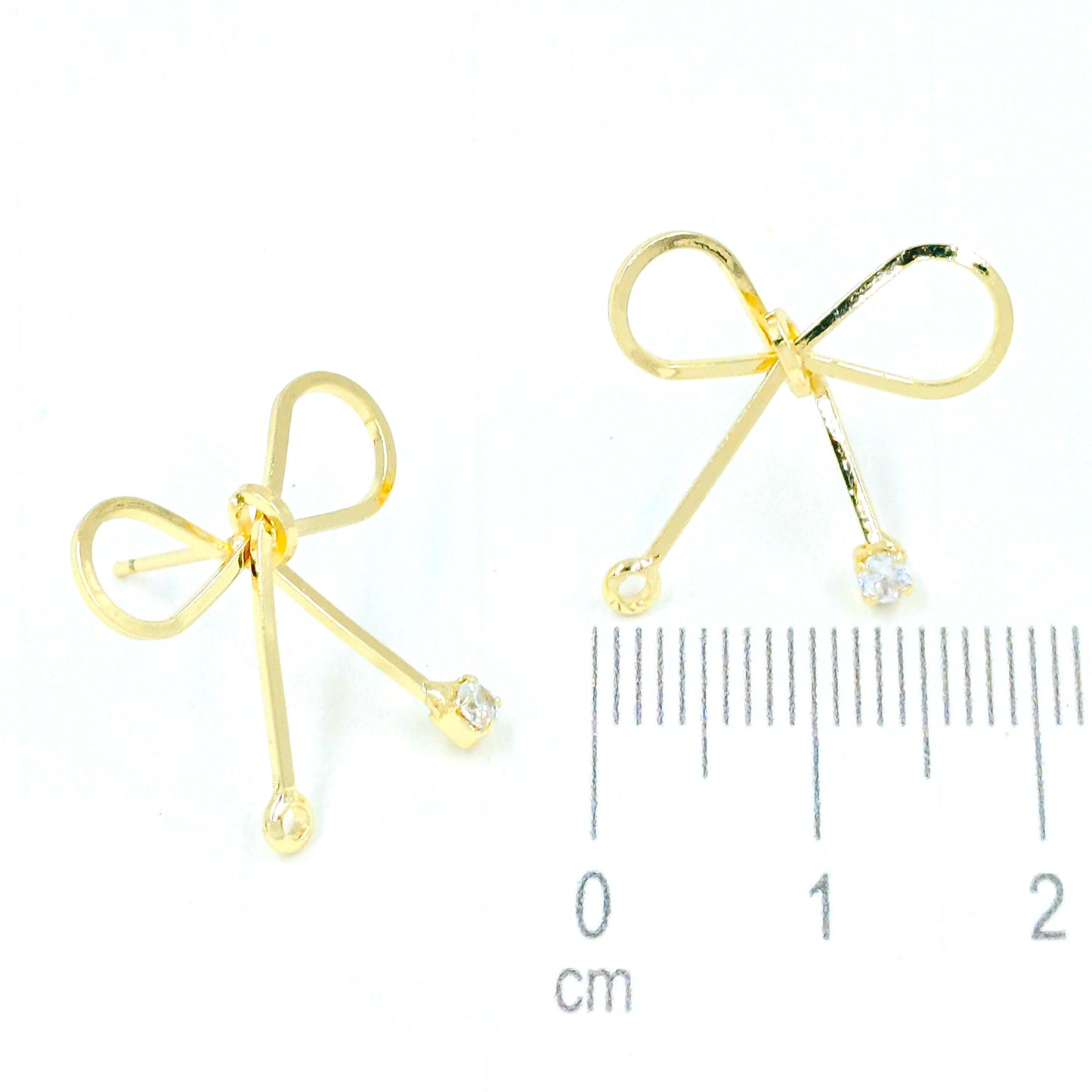 Arete moño
