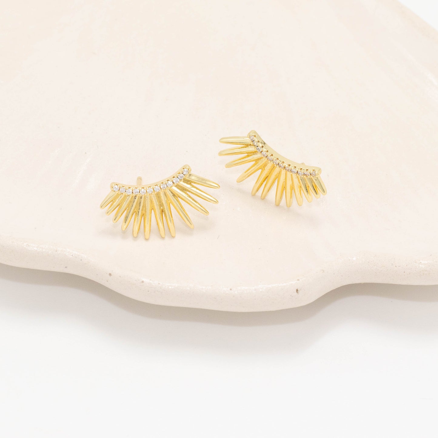 Arete orejera