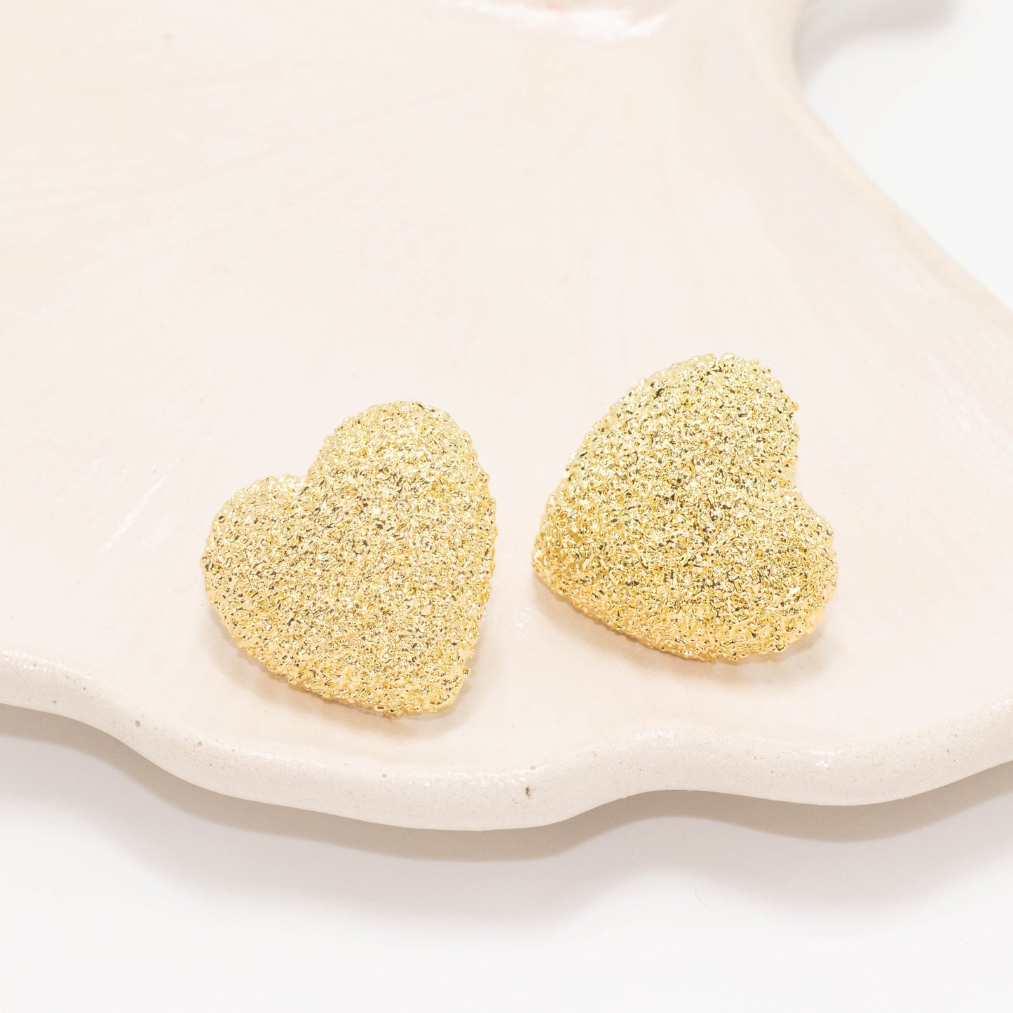 Arete corazon fusco