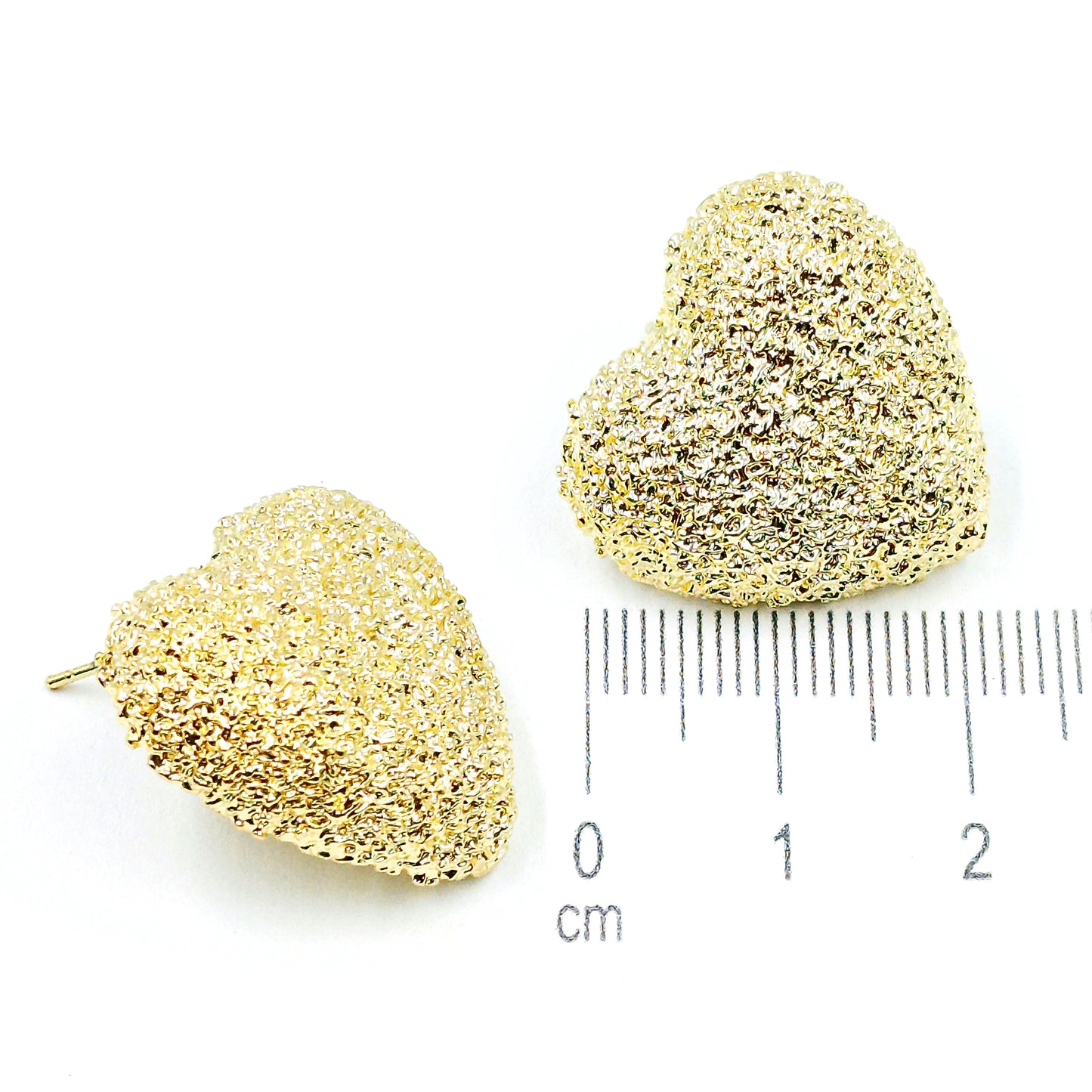 Arete corazon fusco