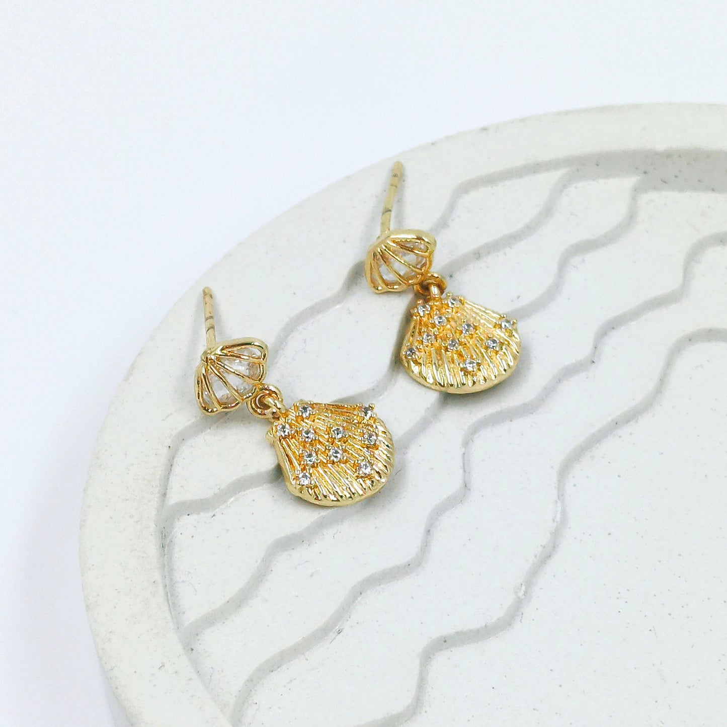 Arete dije concha