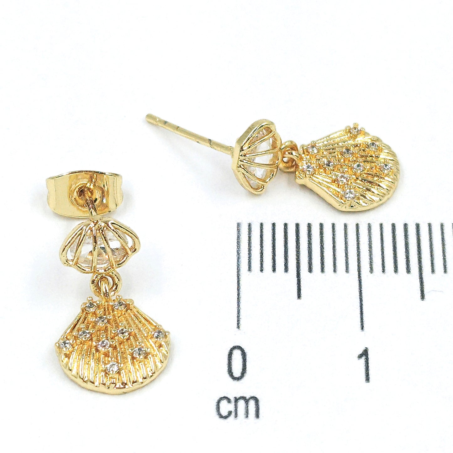 Arete dije concha