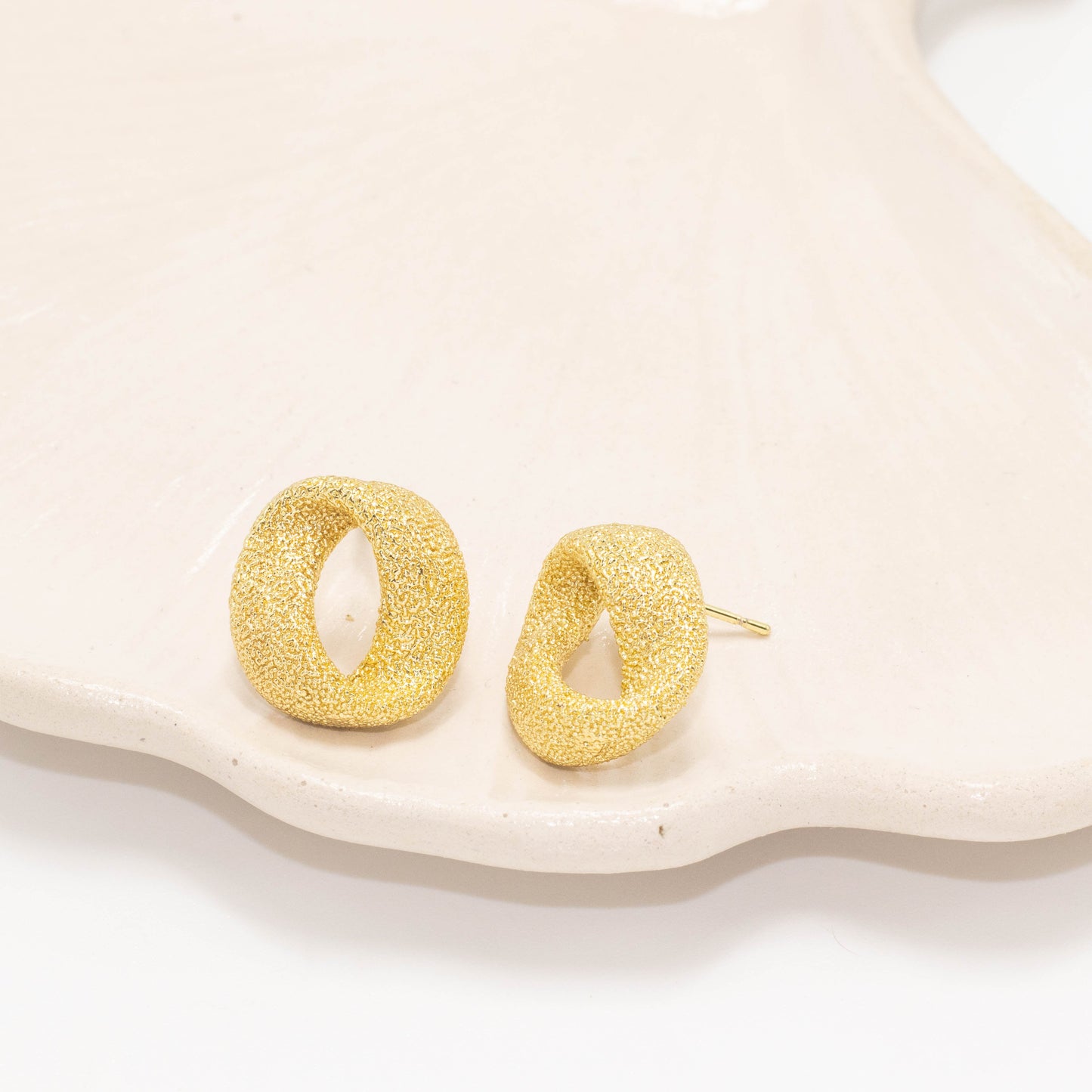 Arete vueltiao fusco