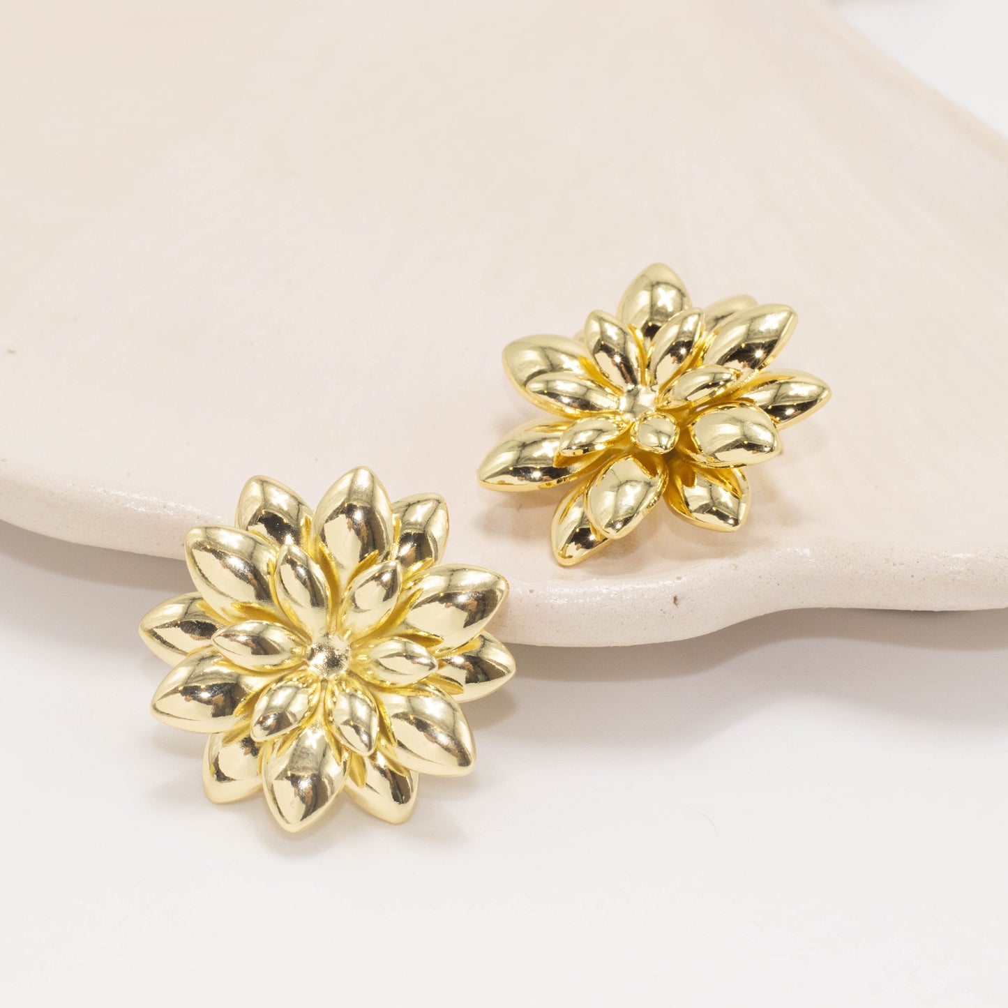 Arete flor