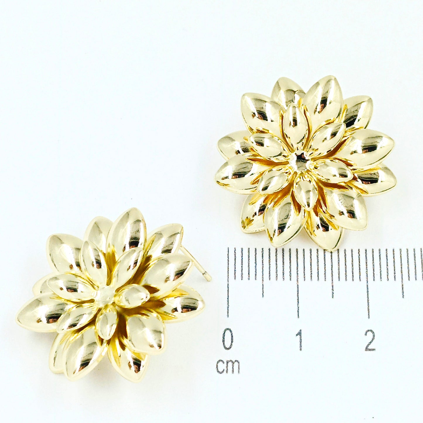 Arete flor