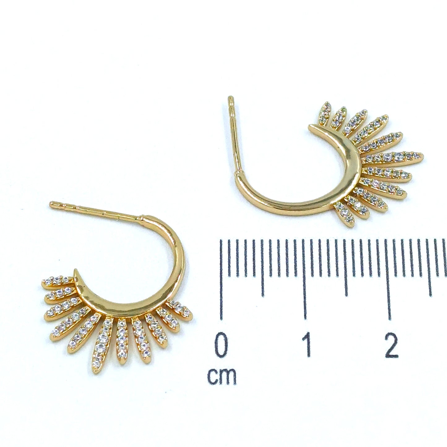 Arete microzircón