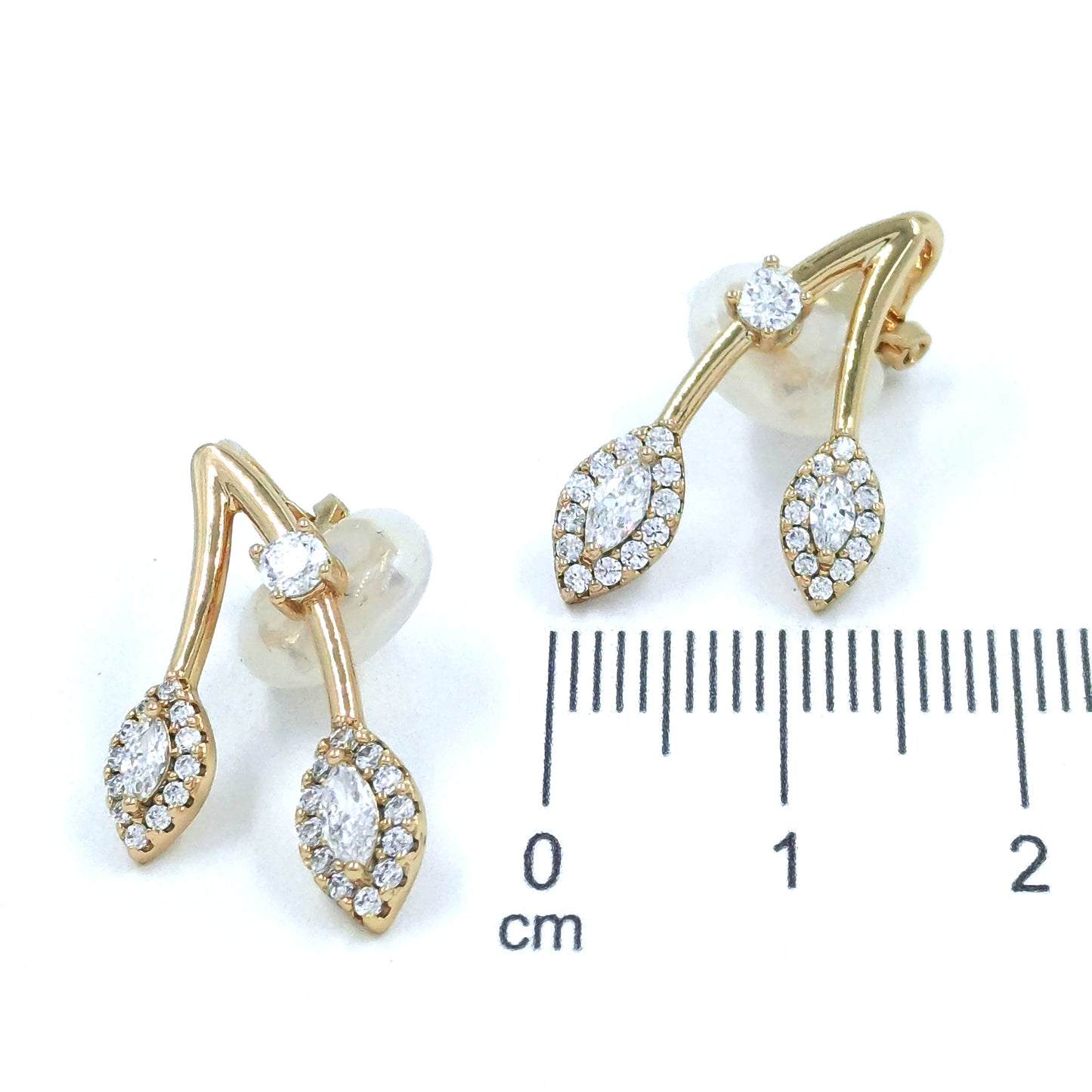 Arete espiga