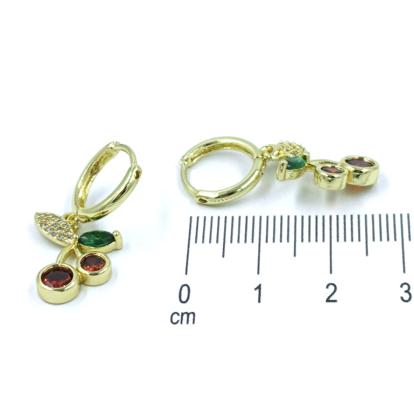 Arete cereza