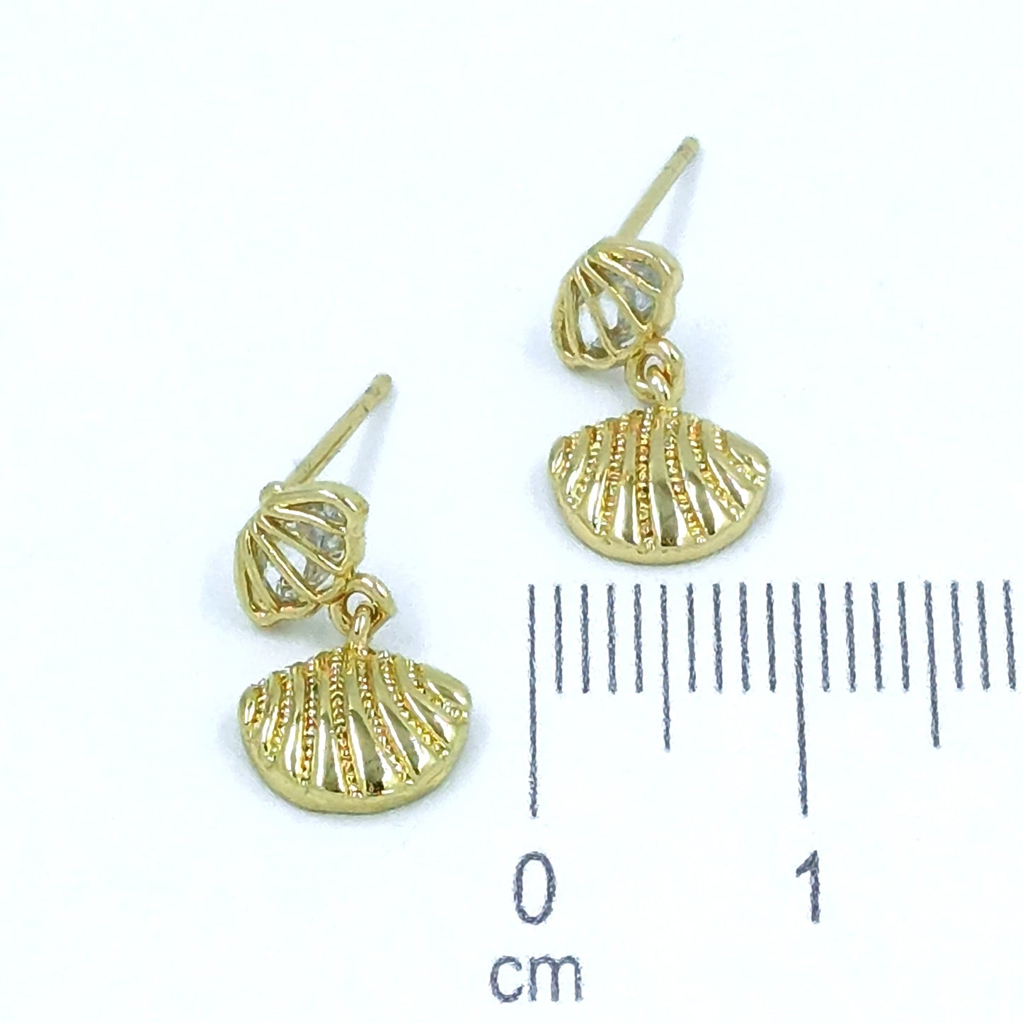 Arete conchitas