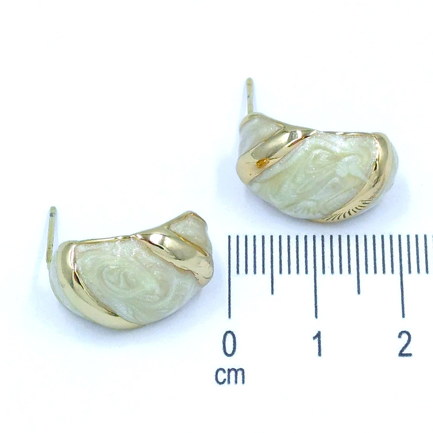 Arete perlado