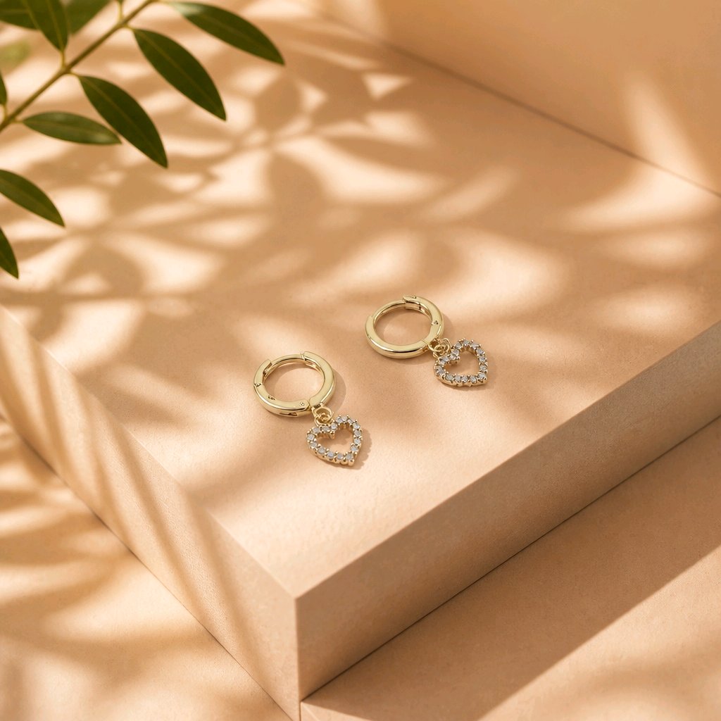 Arete corazón