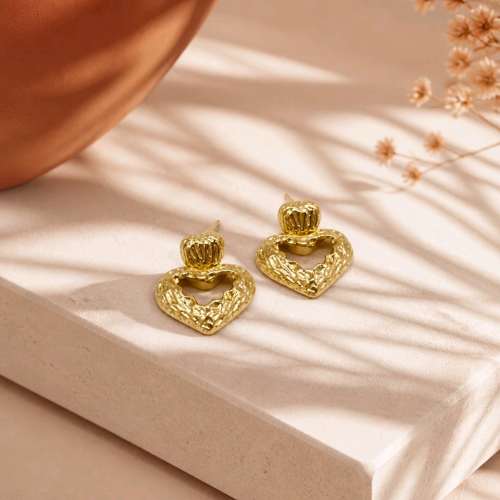 Arete corazón