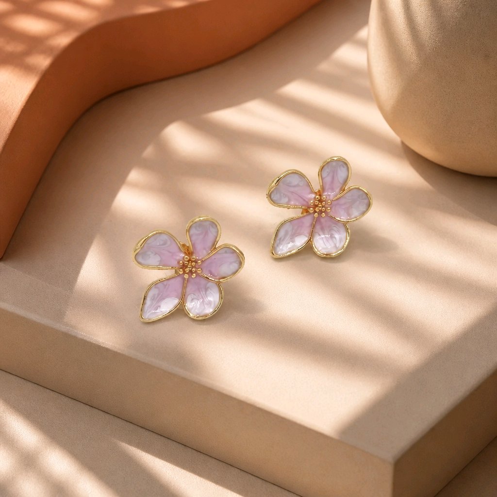 Arete flor