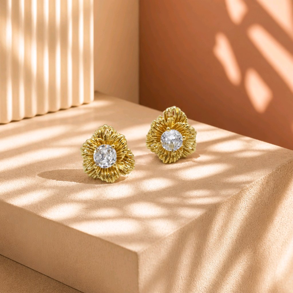 Arete flor