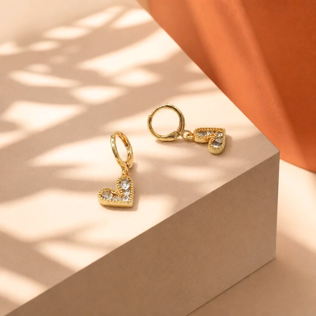 Arete corazón