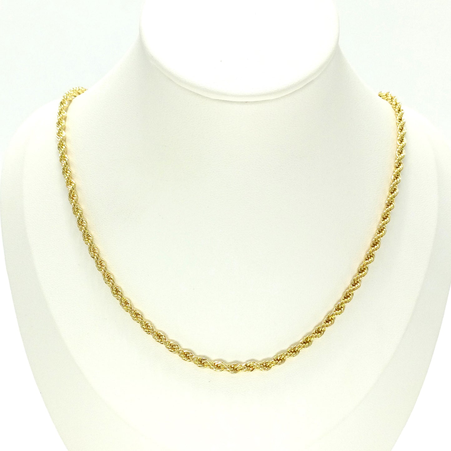 Cadena laso (45cm)