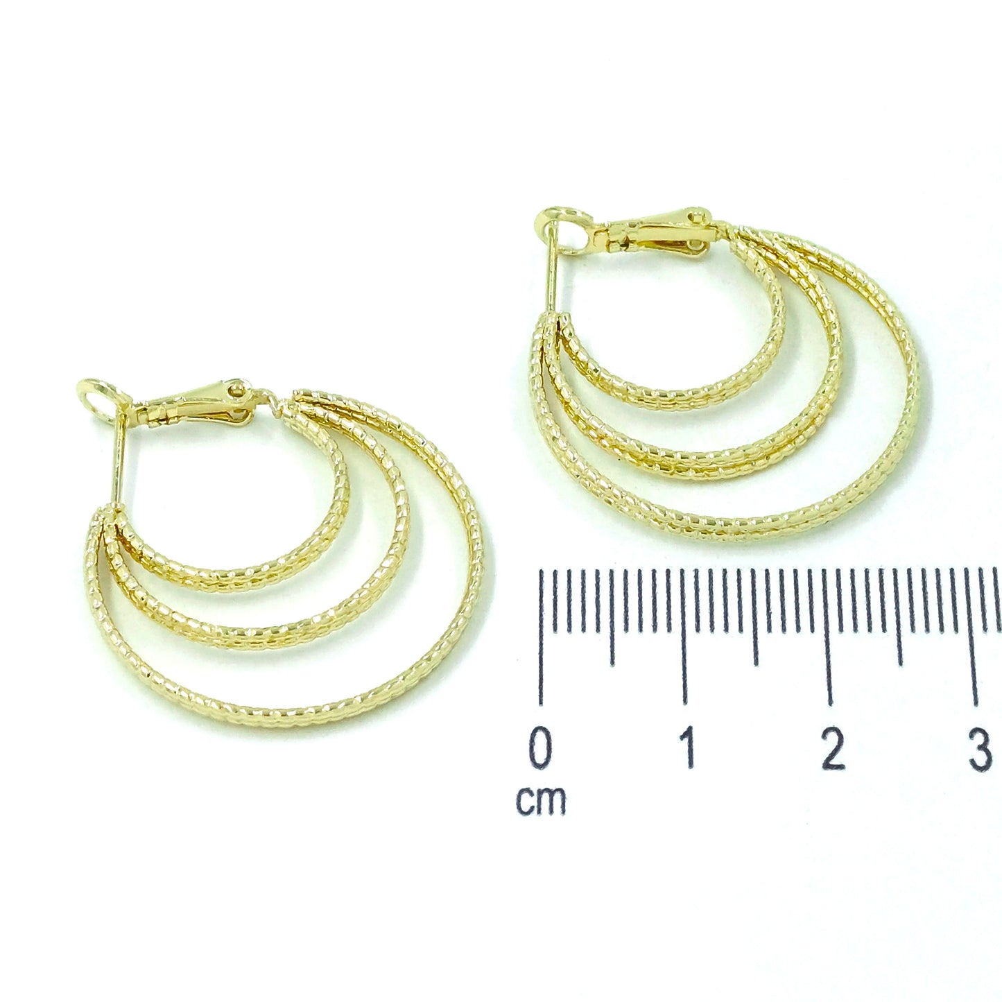 Candonga grande triple