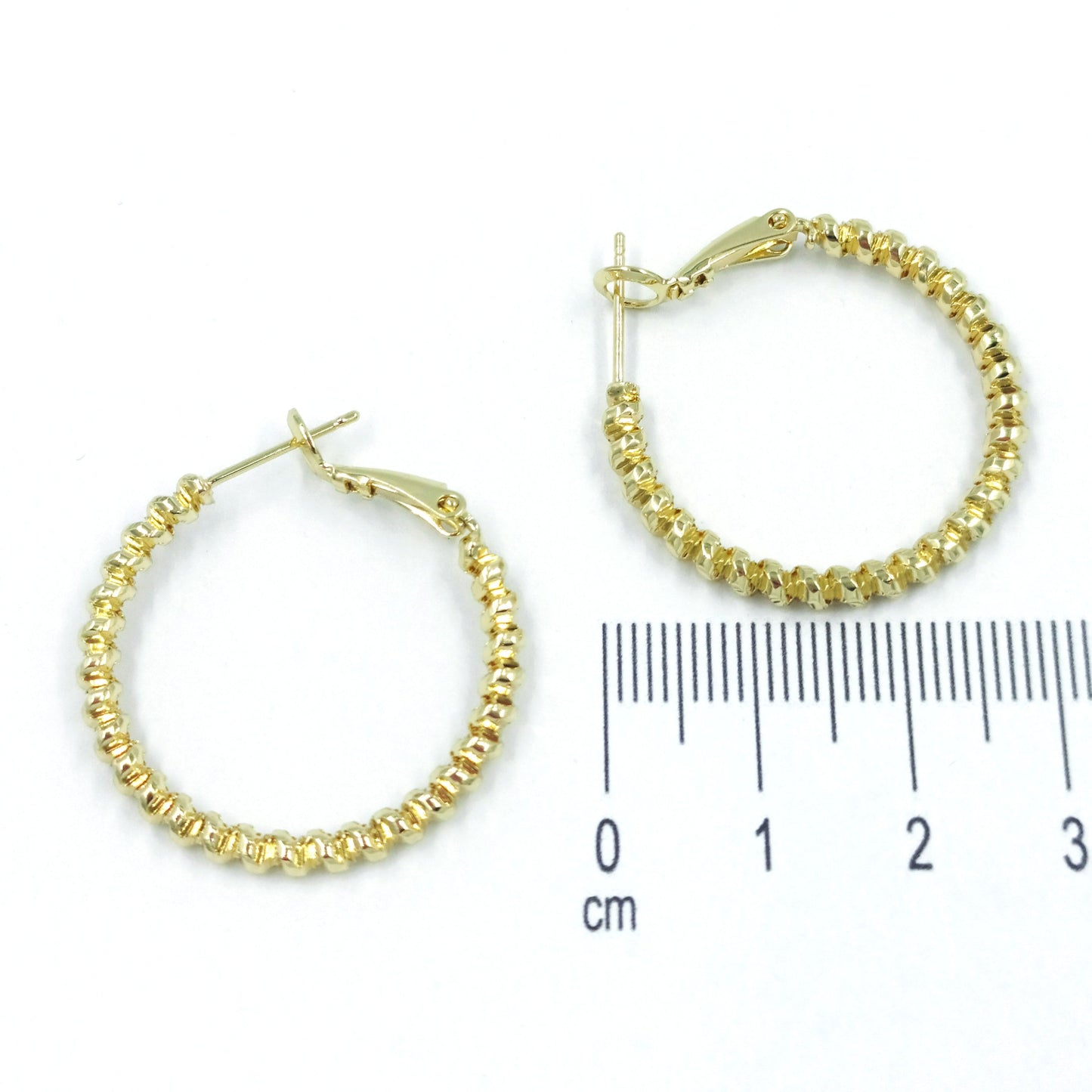 Candonga grande espiral