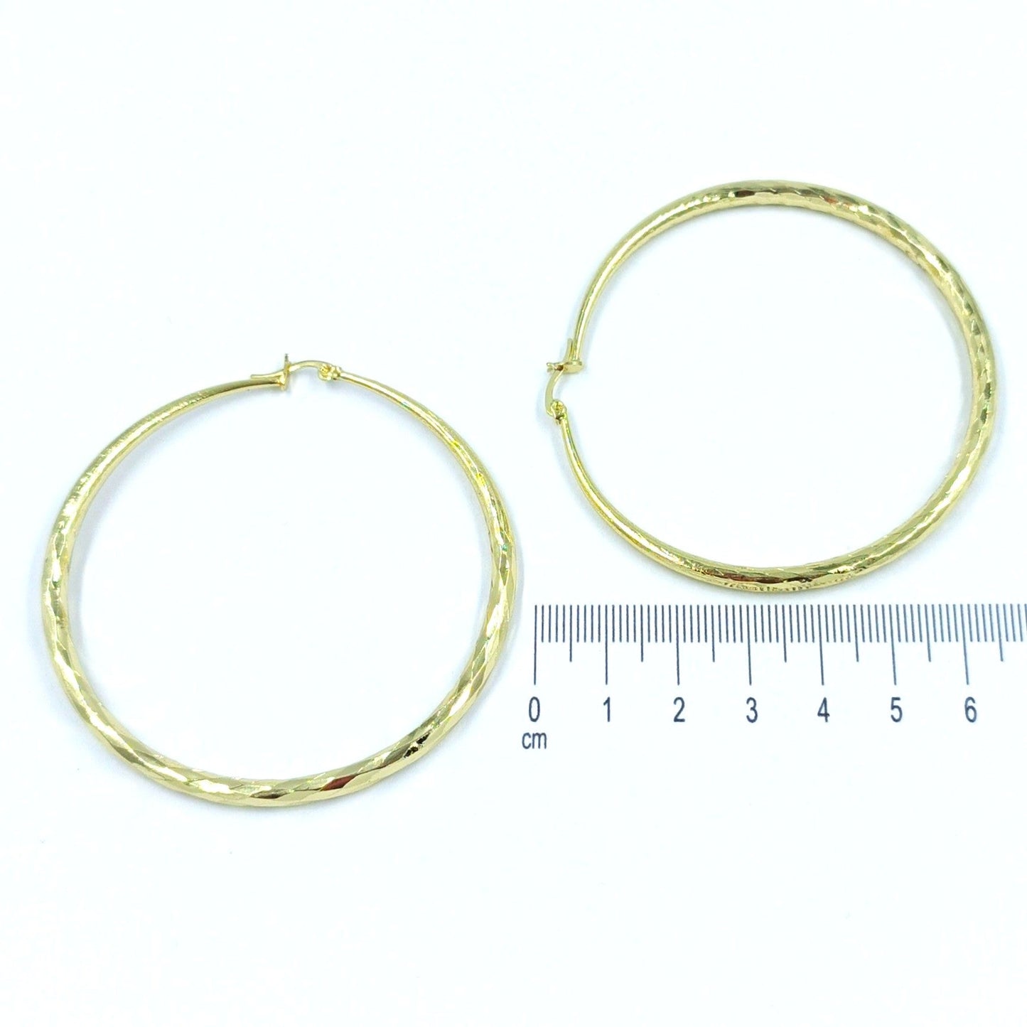 Candonga grande tallada