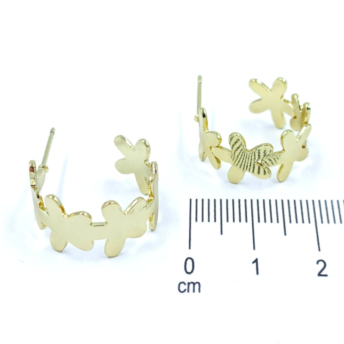 Candonga grande flores