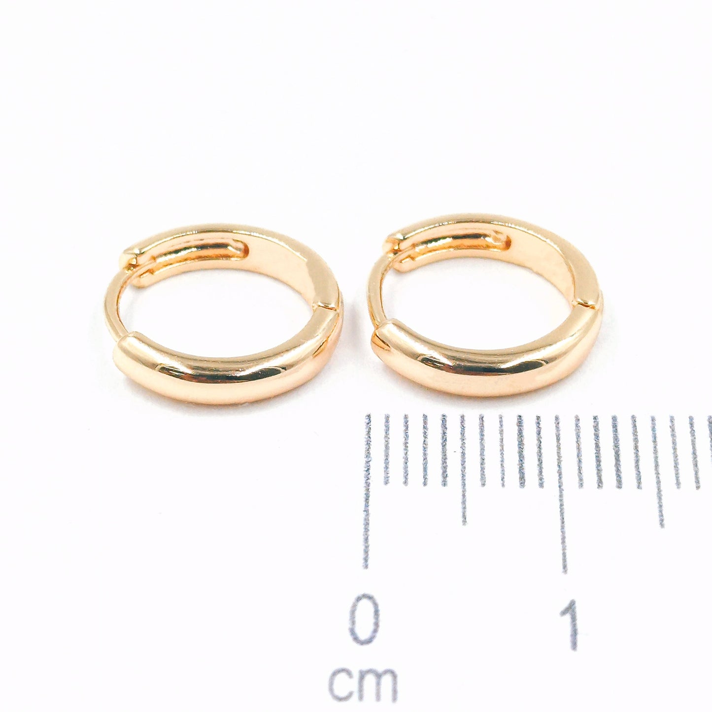 Cdga peq lisa N12 (12mm)