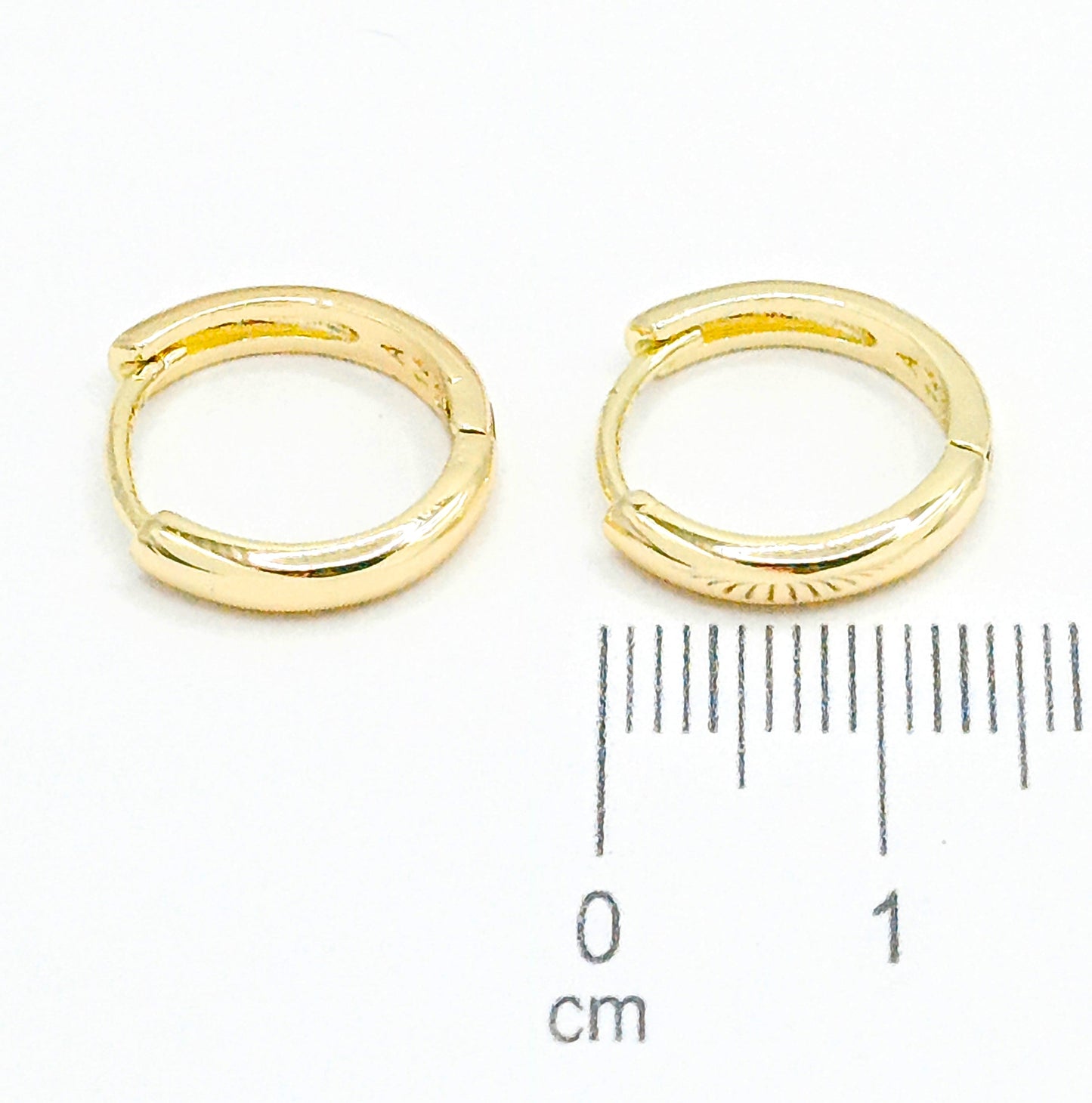 Cdga peq lisa N14 (14mm)