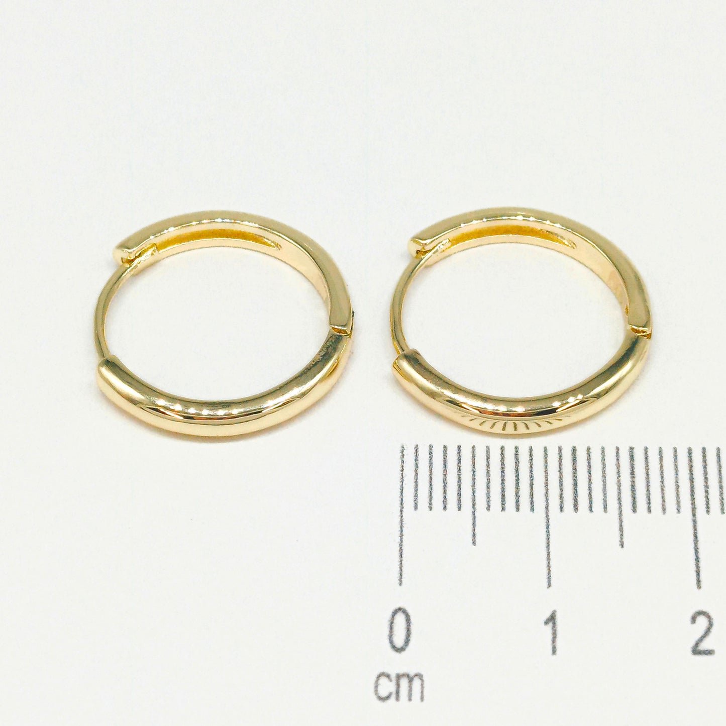 Cdga peq lisa N18 (18mm)