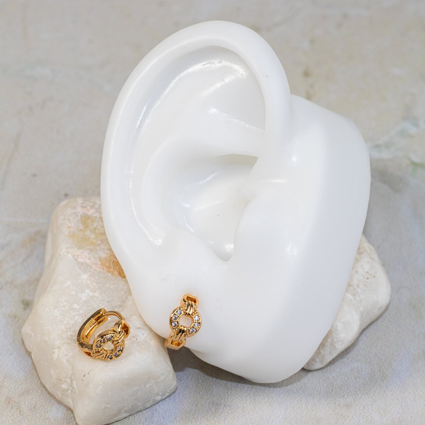 Candonga pqa aro microzircones (9mm) Amulí