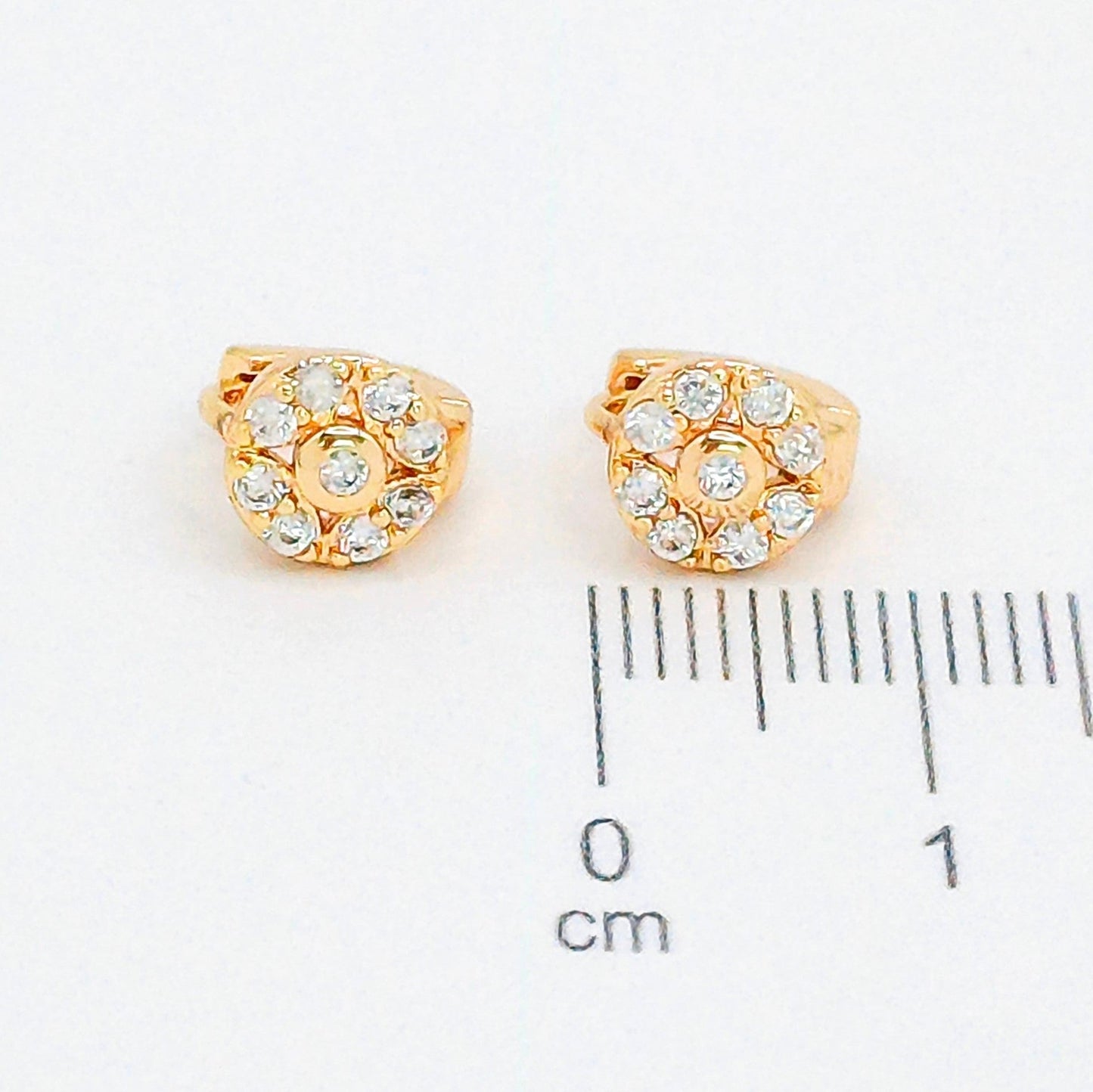 Candonga pqa microzircones (8mm)