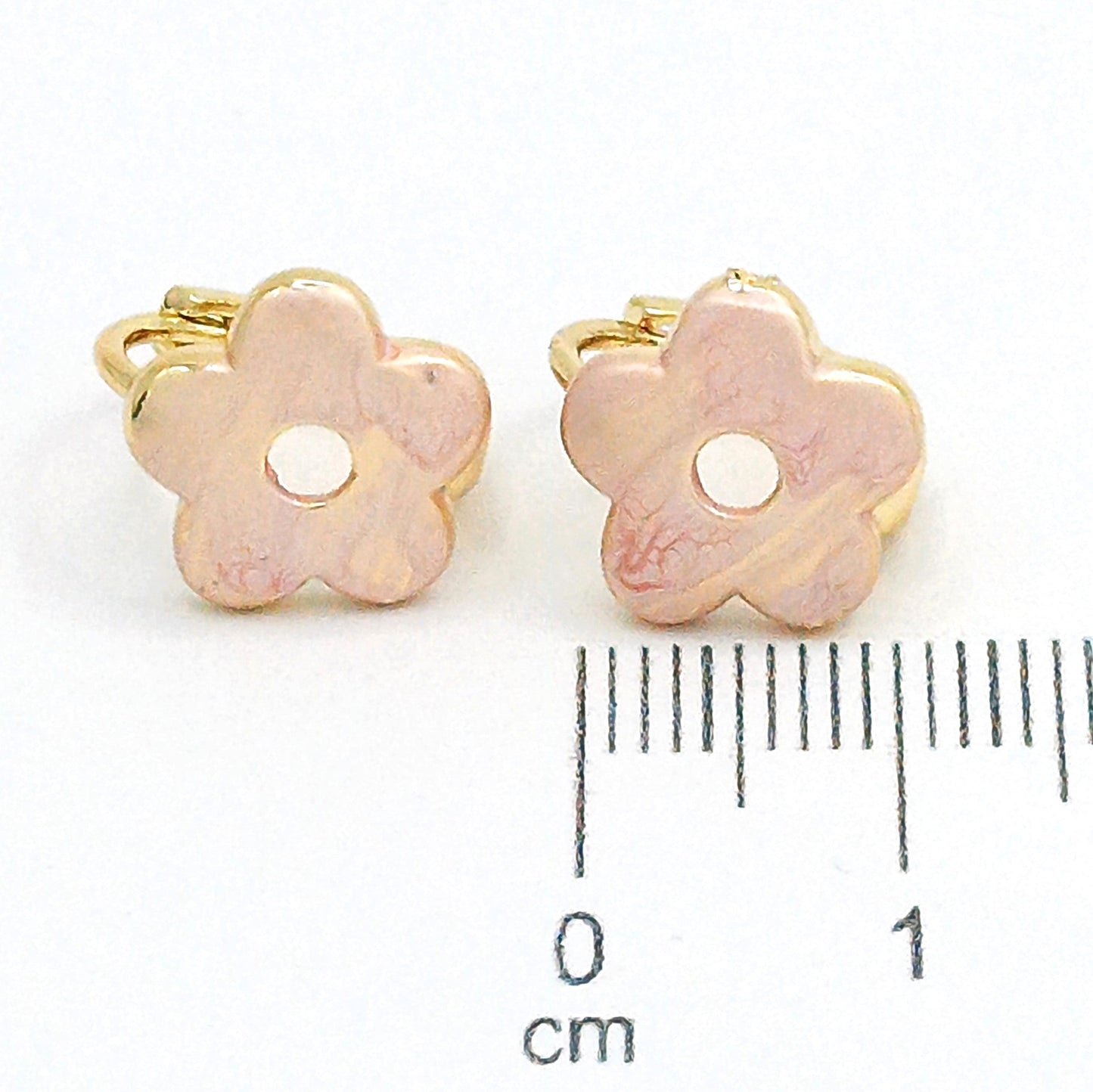 Cdga pqa flor pintada (1,2cm)