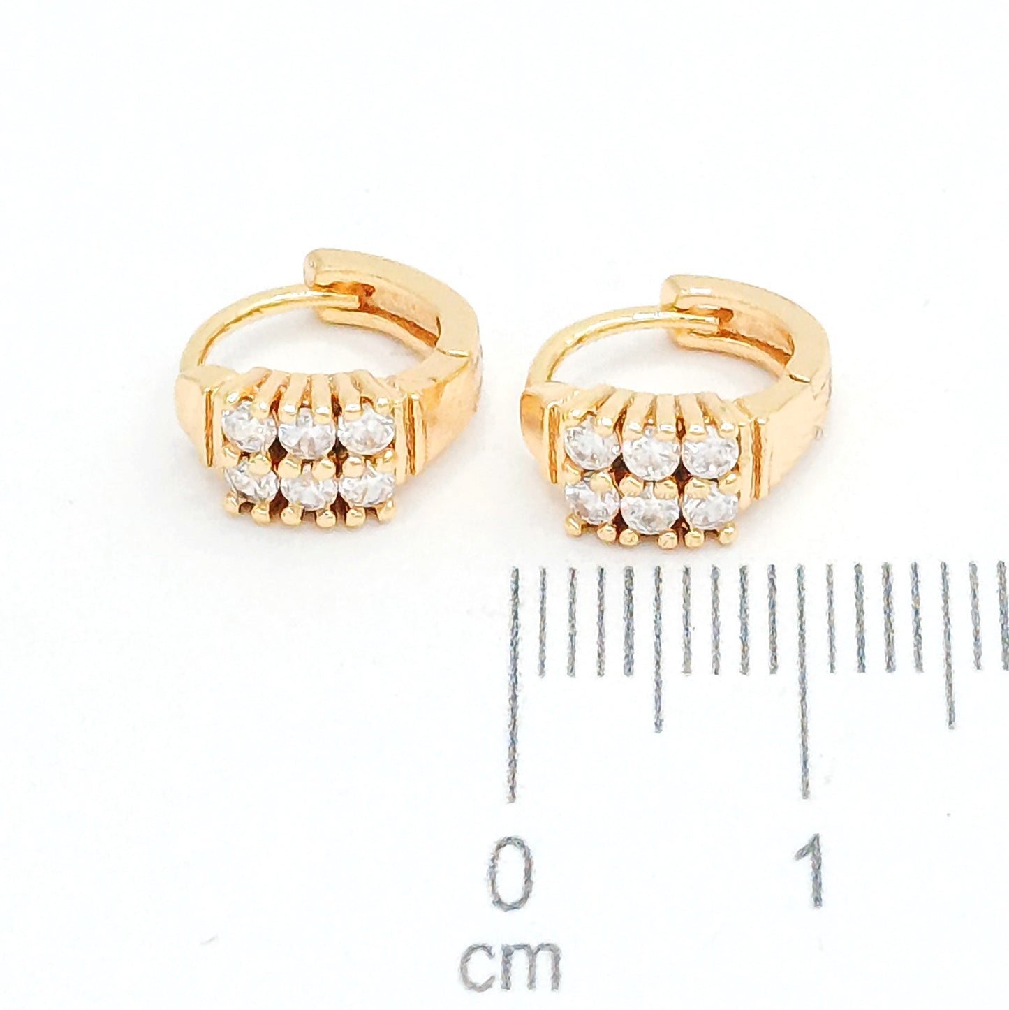 Cdga pqa seis zircones (9mm)