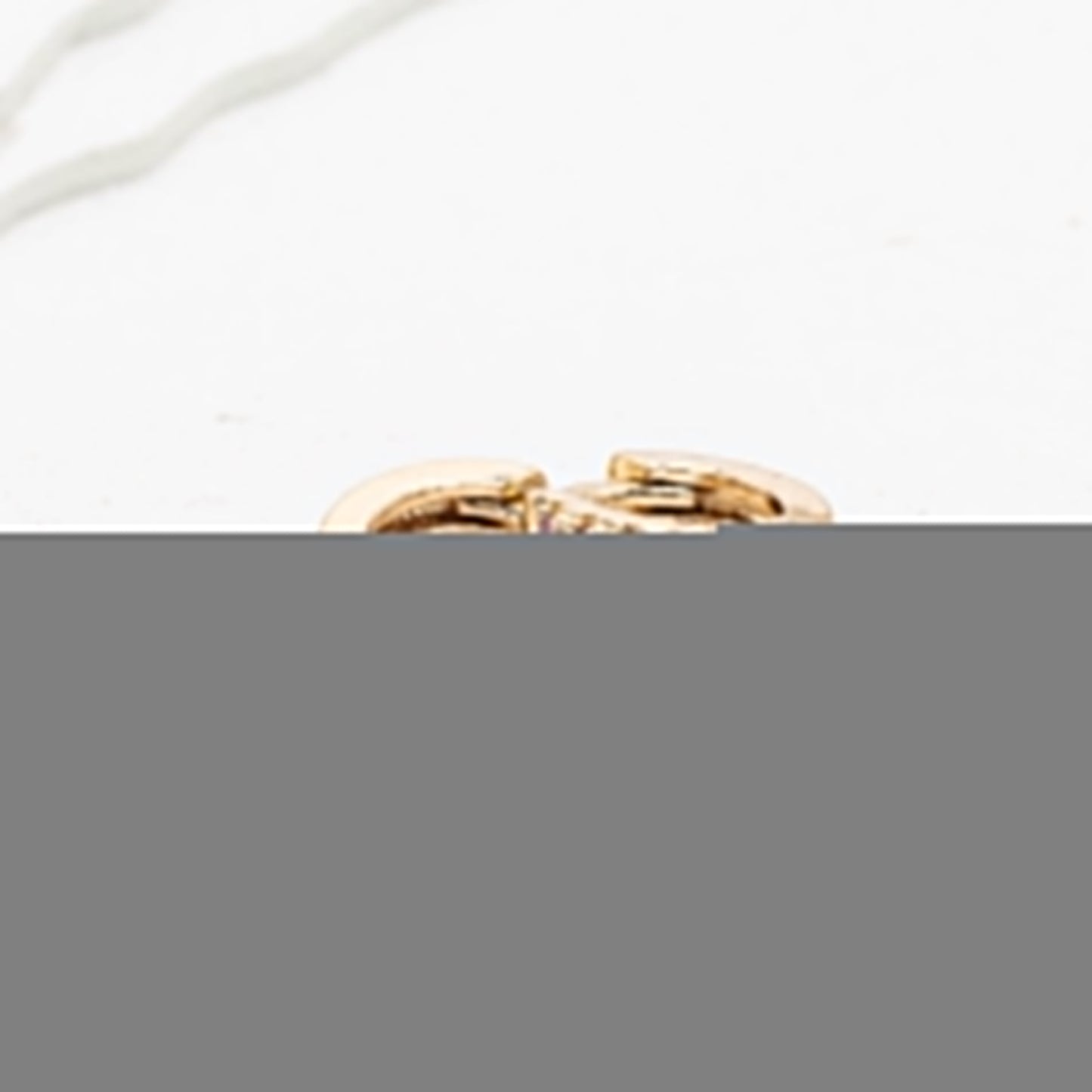 Cdga pequeña microzircones cristal